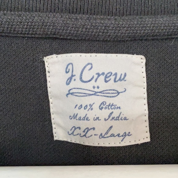 J Crew polo - Picture 2 of 4